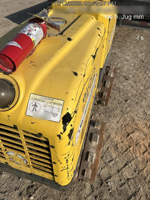 2020 WACKER NEUSON RTLx-SC3