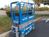 2020 Genie GS-1930 Fixed rails with chain entry gate - Pre A92.20