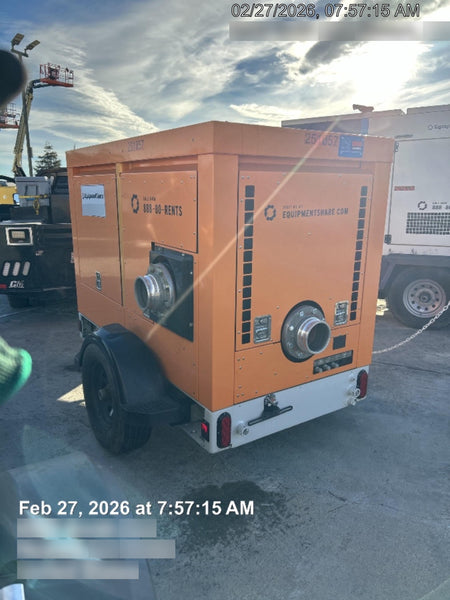 2022 PIONEER SAPP66S12L71-TD2.9L4