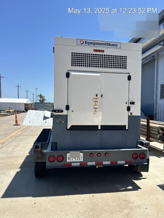 2020 ATLAS COPCO QAS625