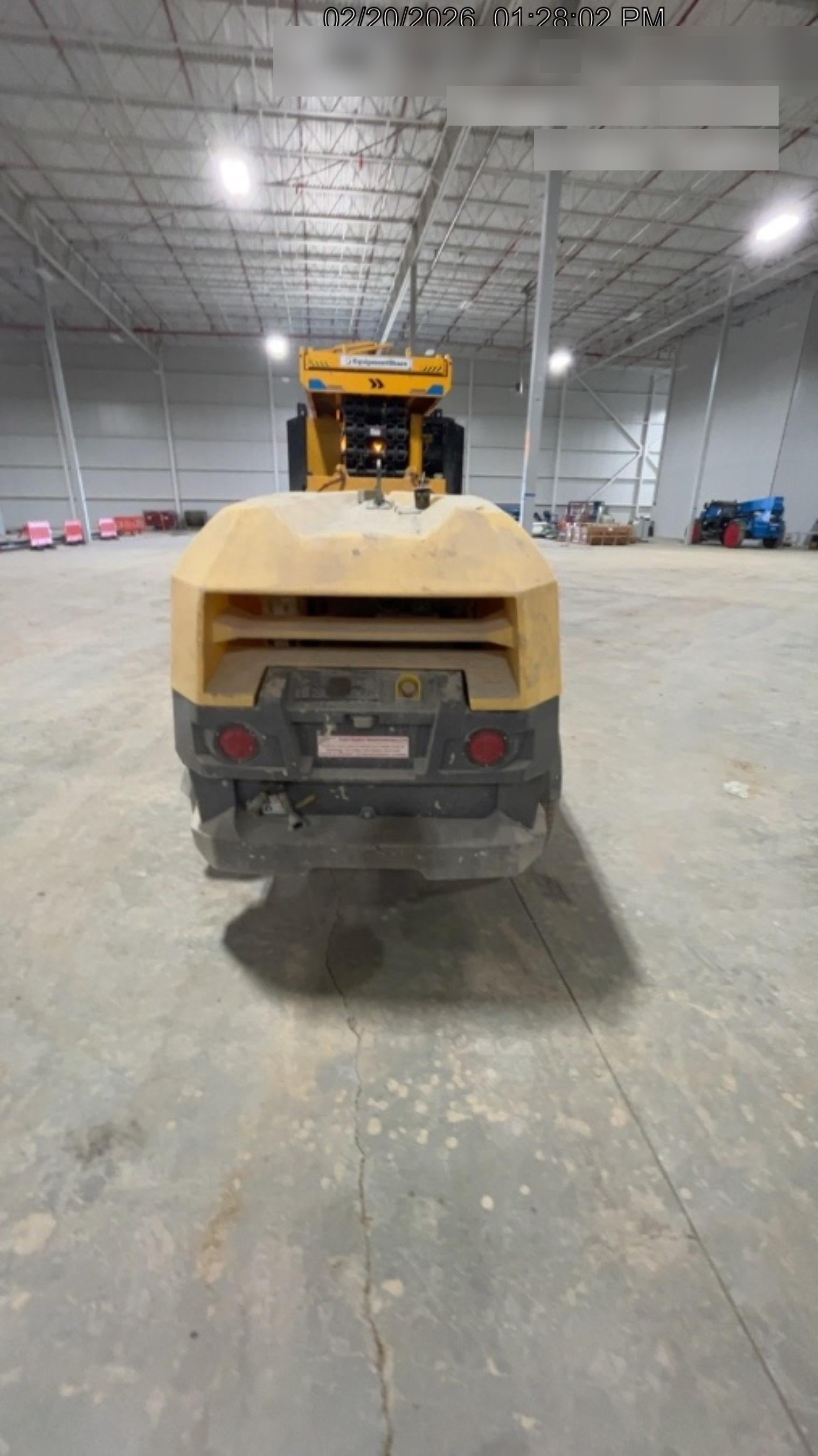 2020 ATLAS COPCO XAS188