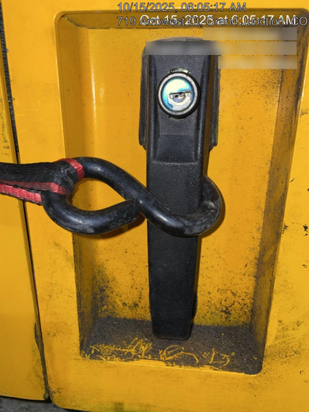 2022 JCB S4046E