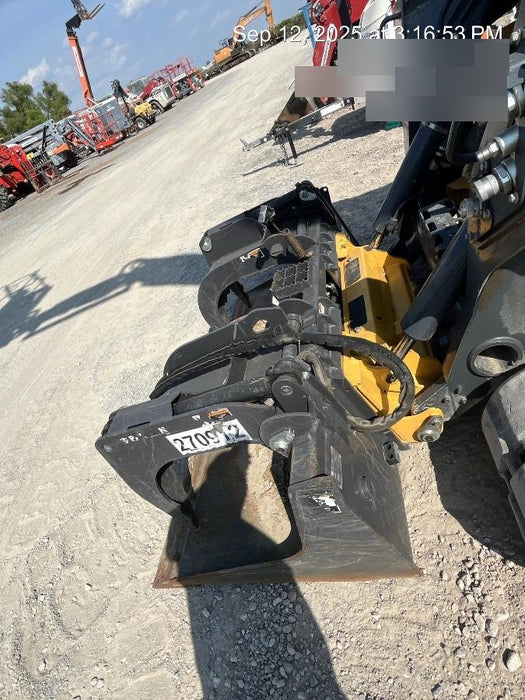 2022 PALADIN UTILITY GRAPPLE 11876-0022