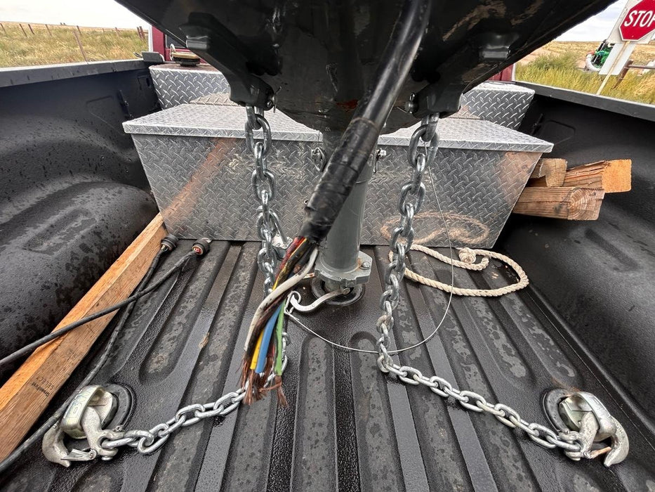 2023 PREMIER PUMP 8NHTH-RP-DC13