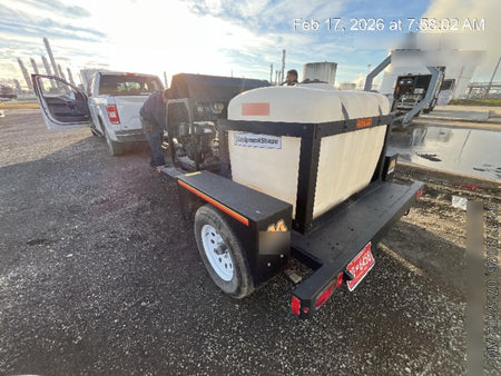 2025 MI-T-M AW-9000-0005 / DHG-4004-B0V6G