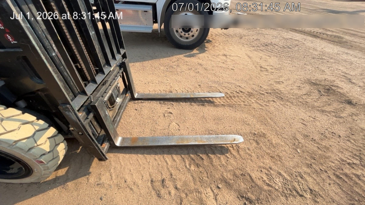 2022 TOYOTA 50-8FGU30 LP - Quad