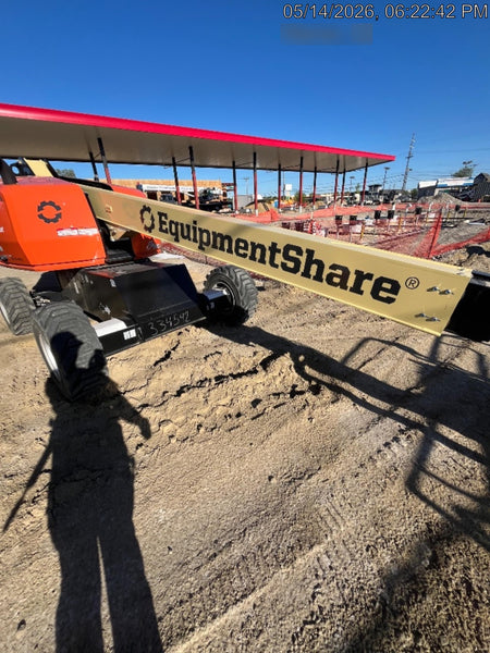 2025 JLG 460SJ