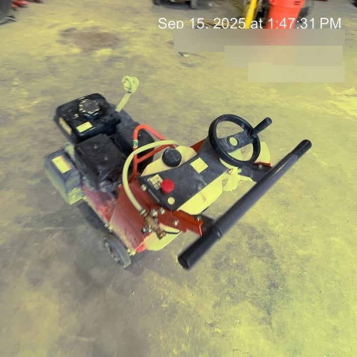 2024 HUSQVARNA FS 400 LV