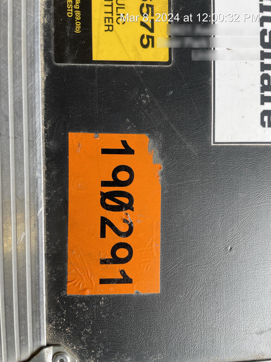 2021 ENERPAC NSH6575