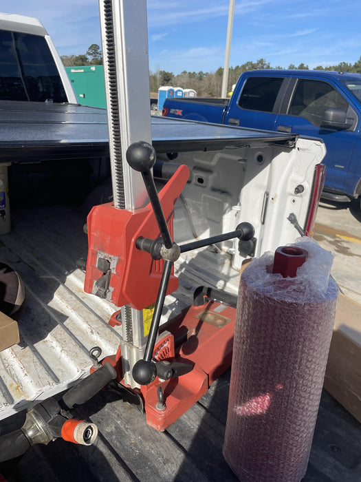 2020 HILTI DD 150-U