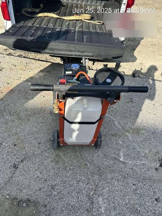 2024 HUSQVARNA FS 400 LV