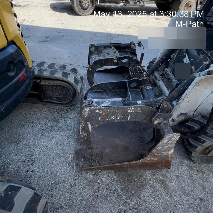 2022 PALADIN UTILITY GRAPPLE 11876-0022