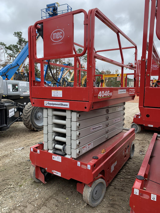 2021 MEC 4046SE
