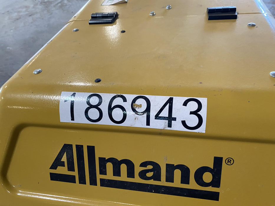 2021 ALLMAND NLV3GR