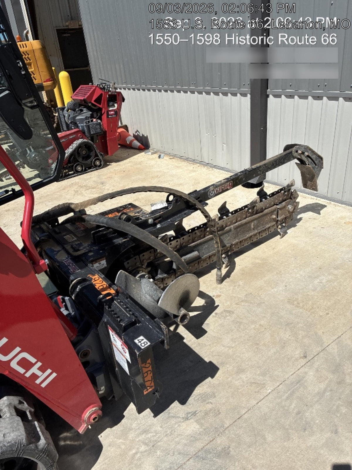 2025 VIRNIG TCH48-25