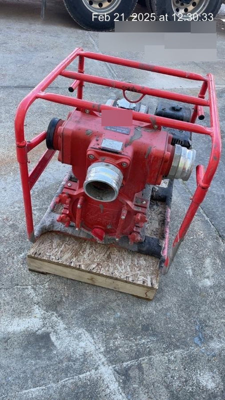 2023 MULTIQUIP QP4TH