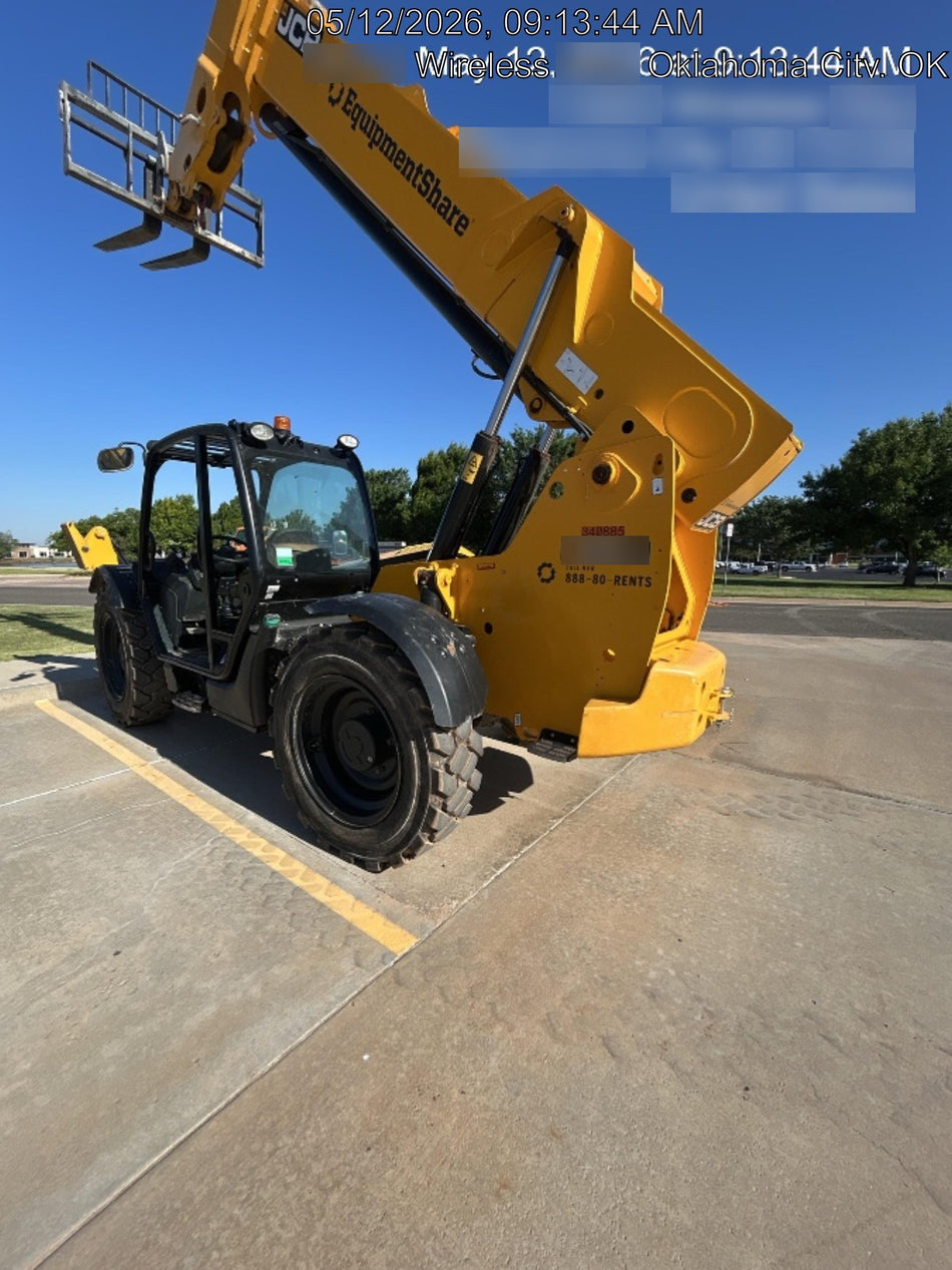 2019 JCB 512-56