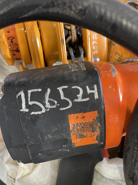 2021 MICHIGAN PNEUMATIC 750SS