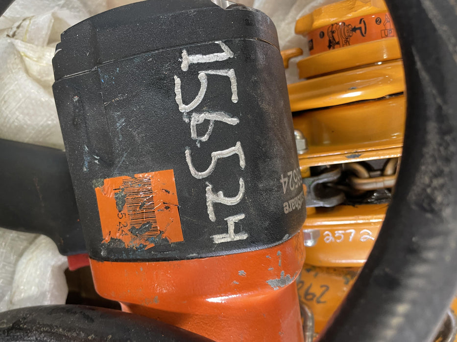 2021 MICHIGAN PNEUMATIC 750SS