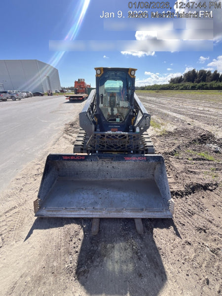 2023 PALADIN 48" Pallet Forks - Paladin