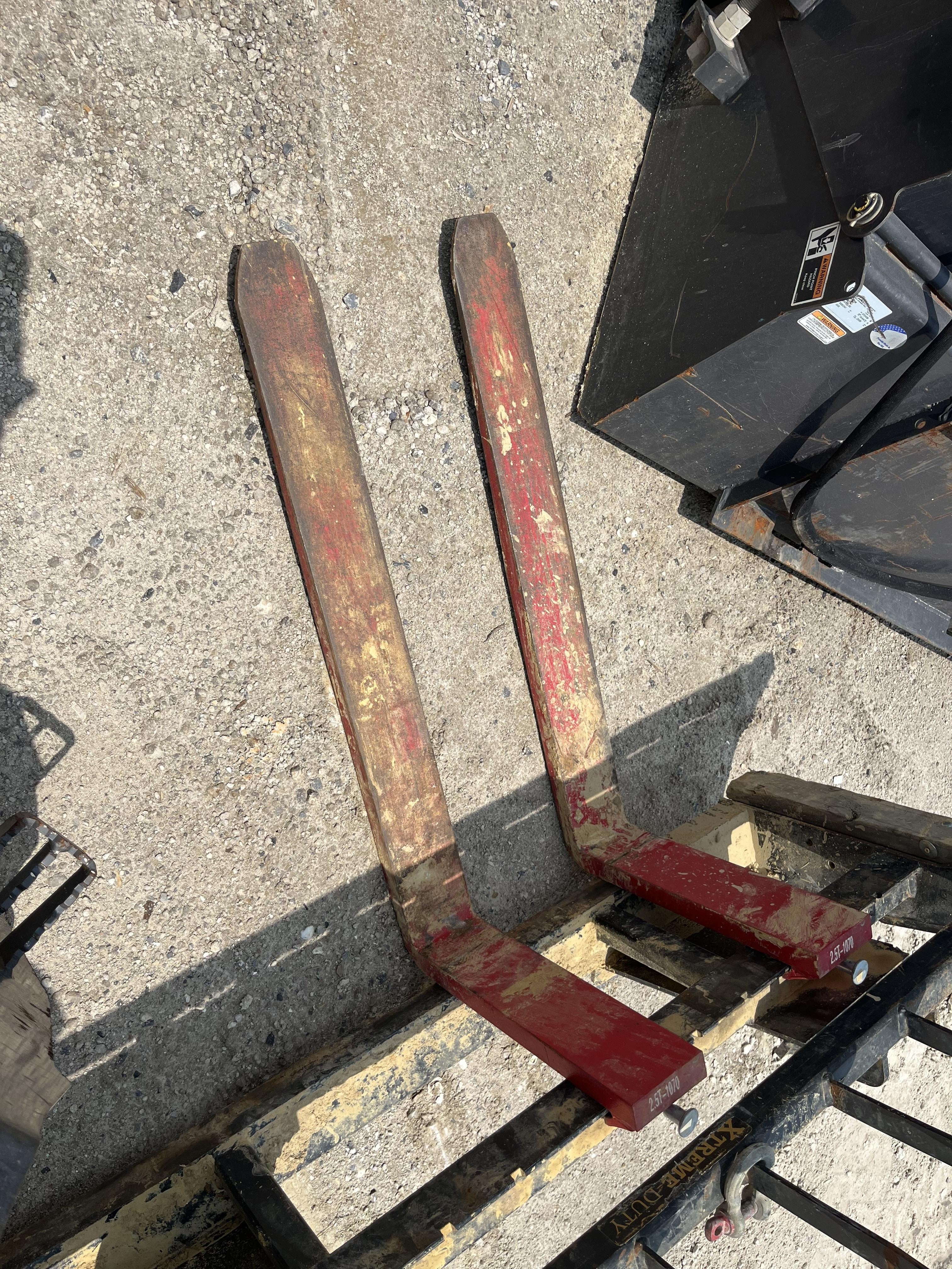 2020 WOODS PF4448S