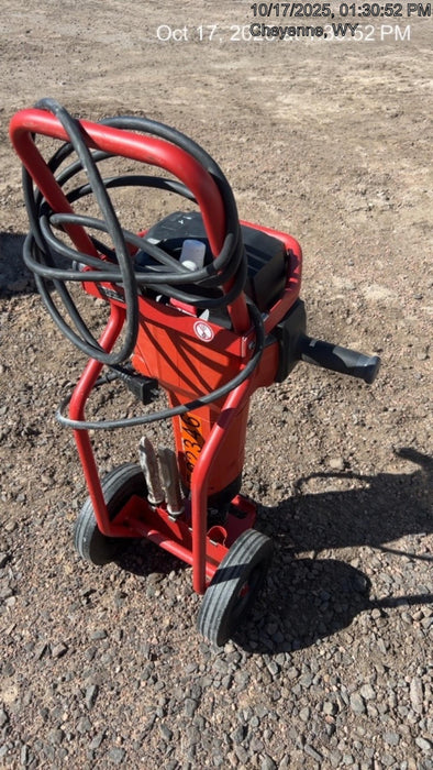 2025 HILTI TE 3000-AVR