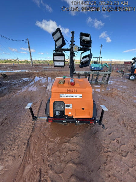 2026 GENERAC MLTS-4