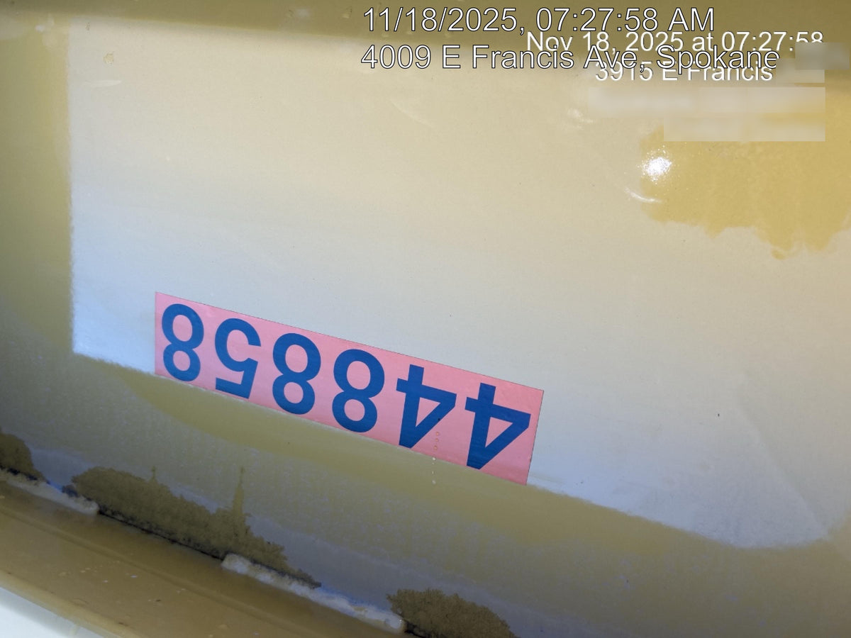 2024 HAUGEN HSP40-144RB