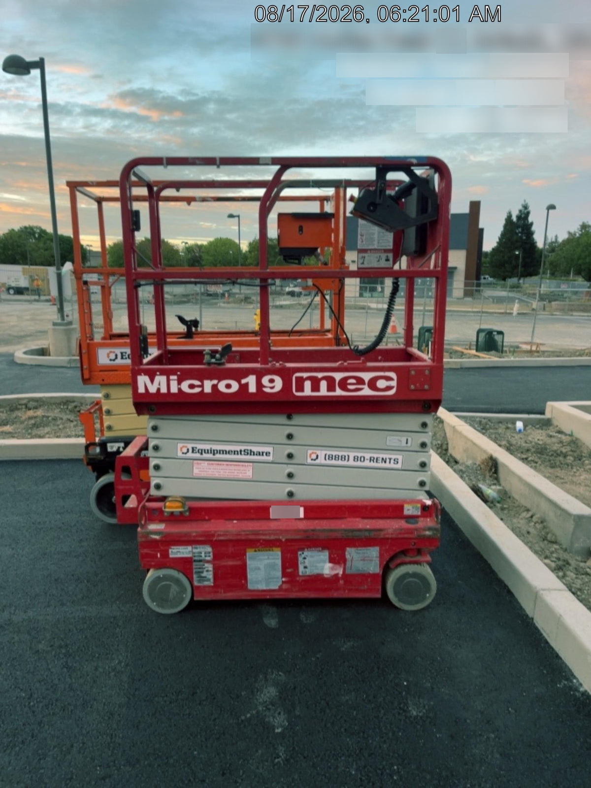 2019 MEC Micro 19