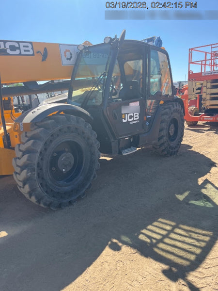 2022 JCB 514-56