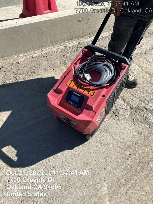 2021 PHOENIX DryMAX XL