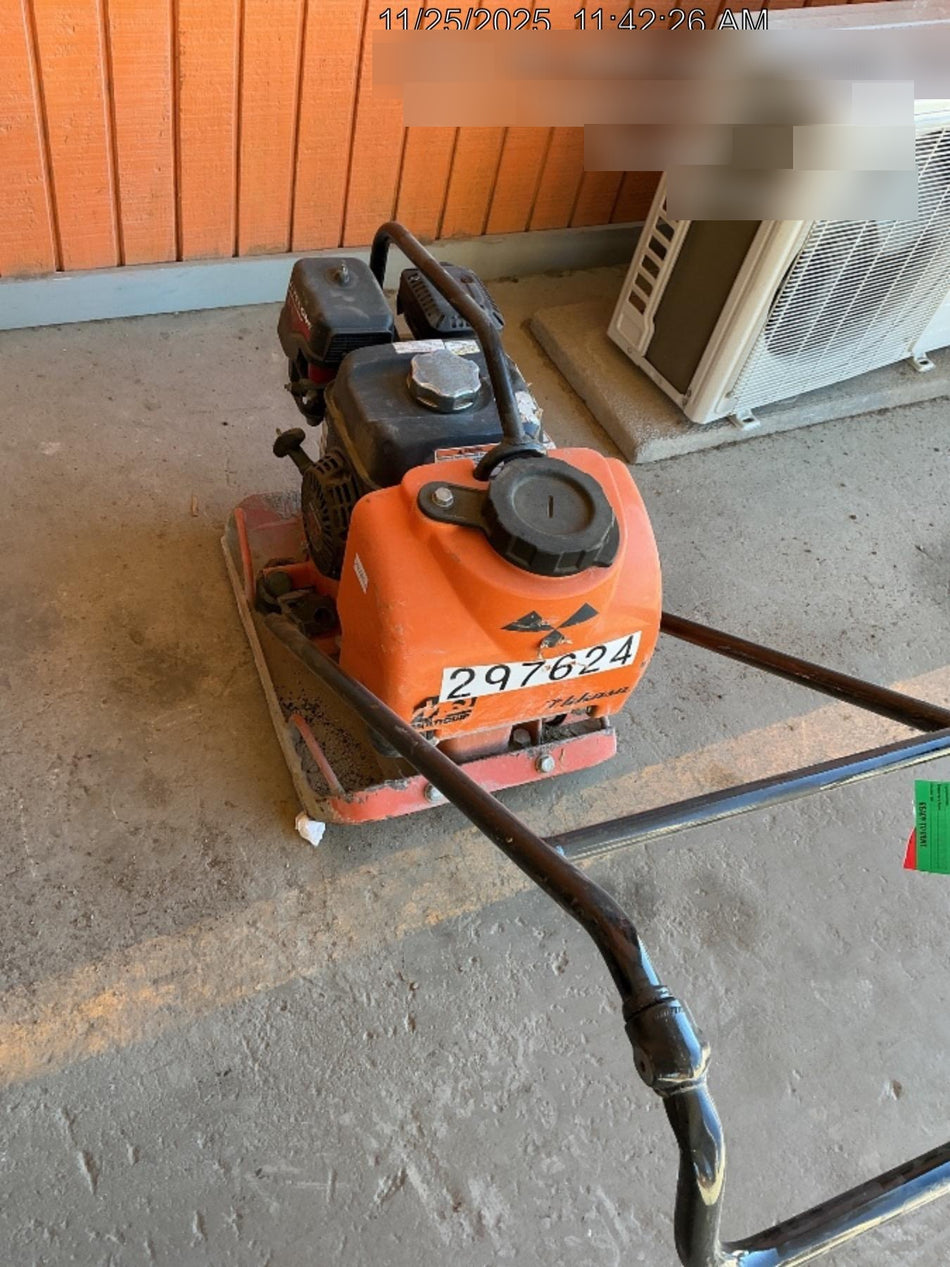 2023 MULTIQUIP MVC82VHW