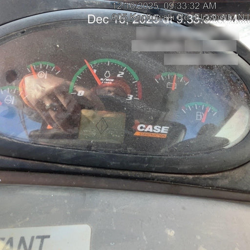 2023 JCB 3CX-14 Extendable Stick 74hp, Cab/Heat/Air, 4WD, Extendable Stick, Easy Controls, 1 Way Hydraulics, With Loader Pipework