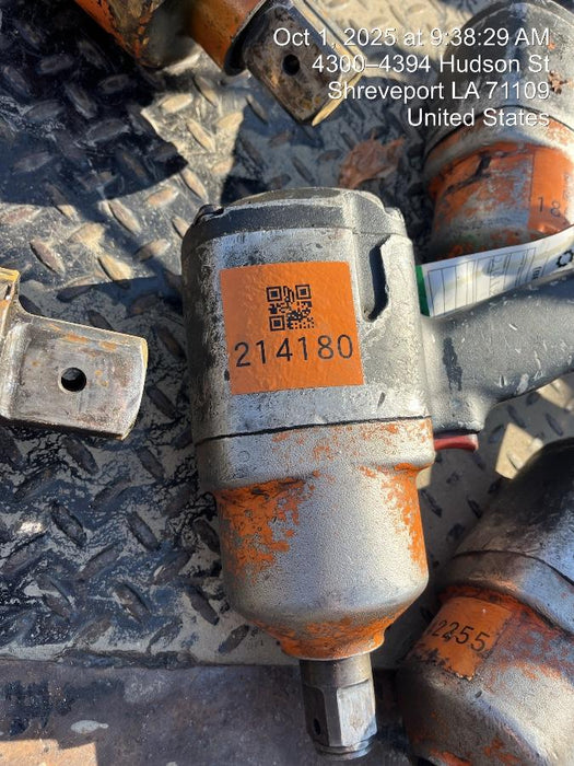 2022 MICHIGAN PNEUMATIC ES-751SS-TRACKER