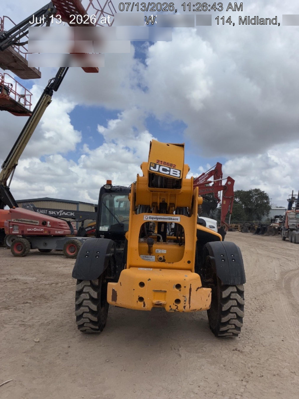 2022 JCB 510-56