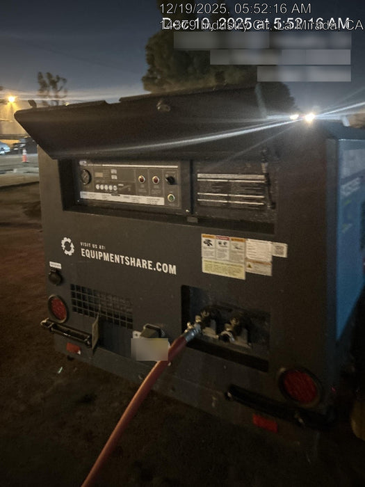 2024 AIRMAN PDS185S CWK