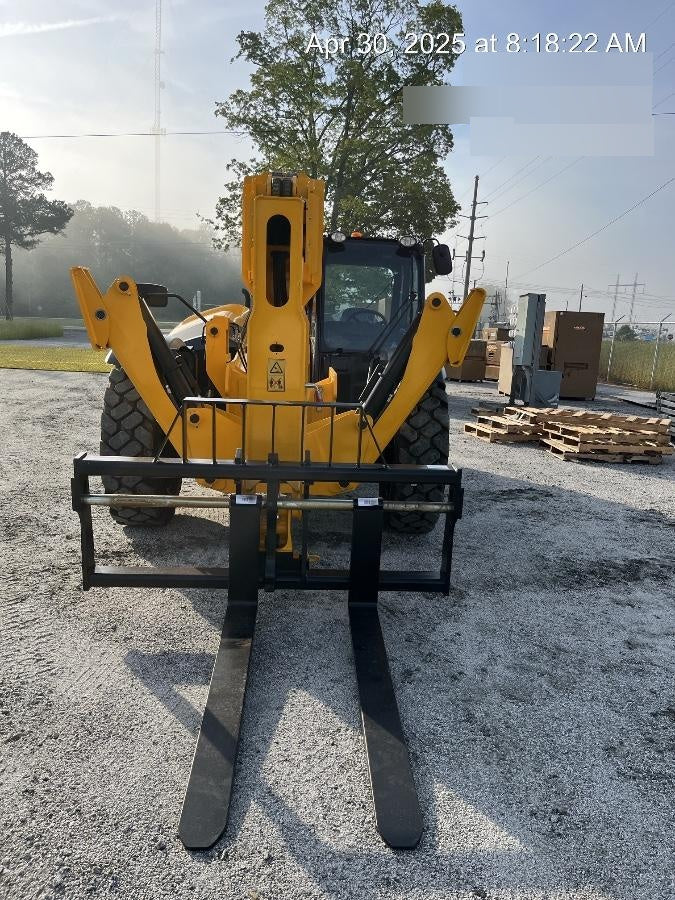 2025 JCB 510-56