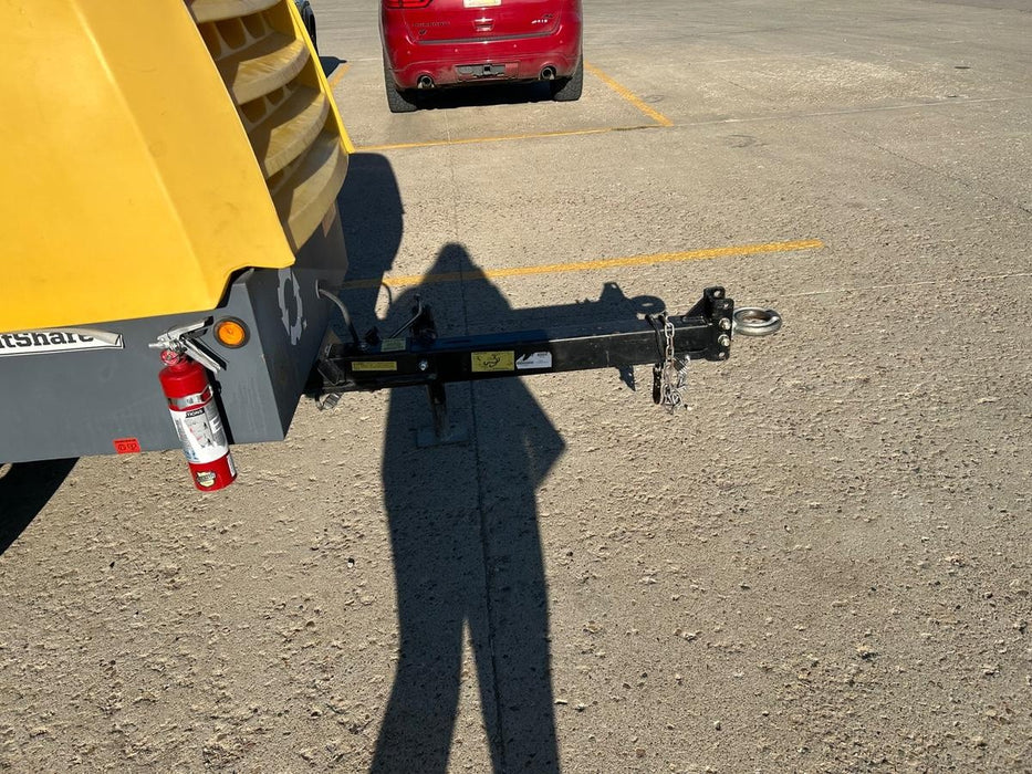 2022 ATLAS COPCO XAS188 CWK