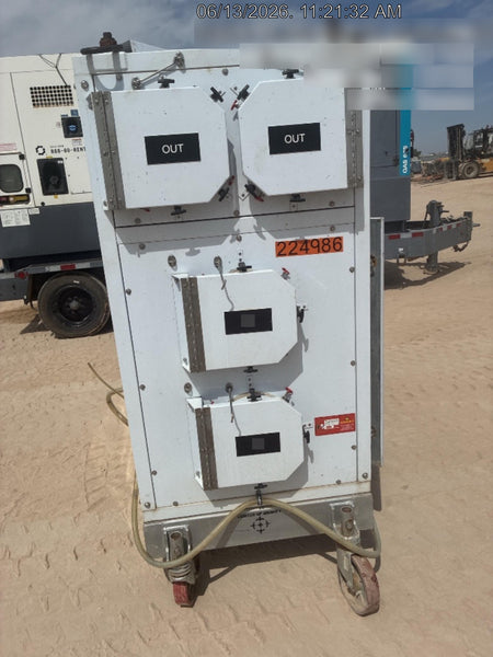2022 SMARTECH SLIC12R-MSH