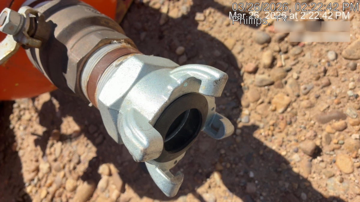 2021 MICHIGAN PNEUMATIC HV-15G-8P-ES