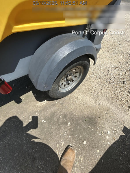 2022 ATLAS COPCO XAS188 CWK