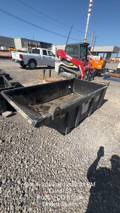 2024 STAR INDUSTRIES 1448B