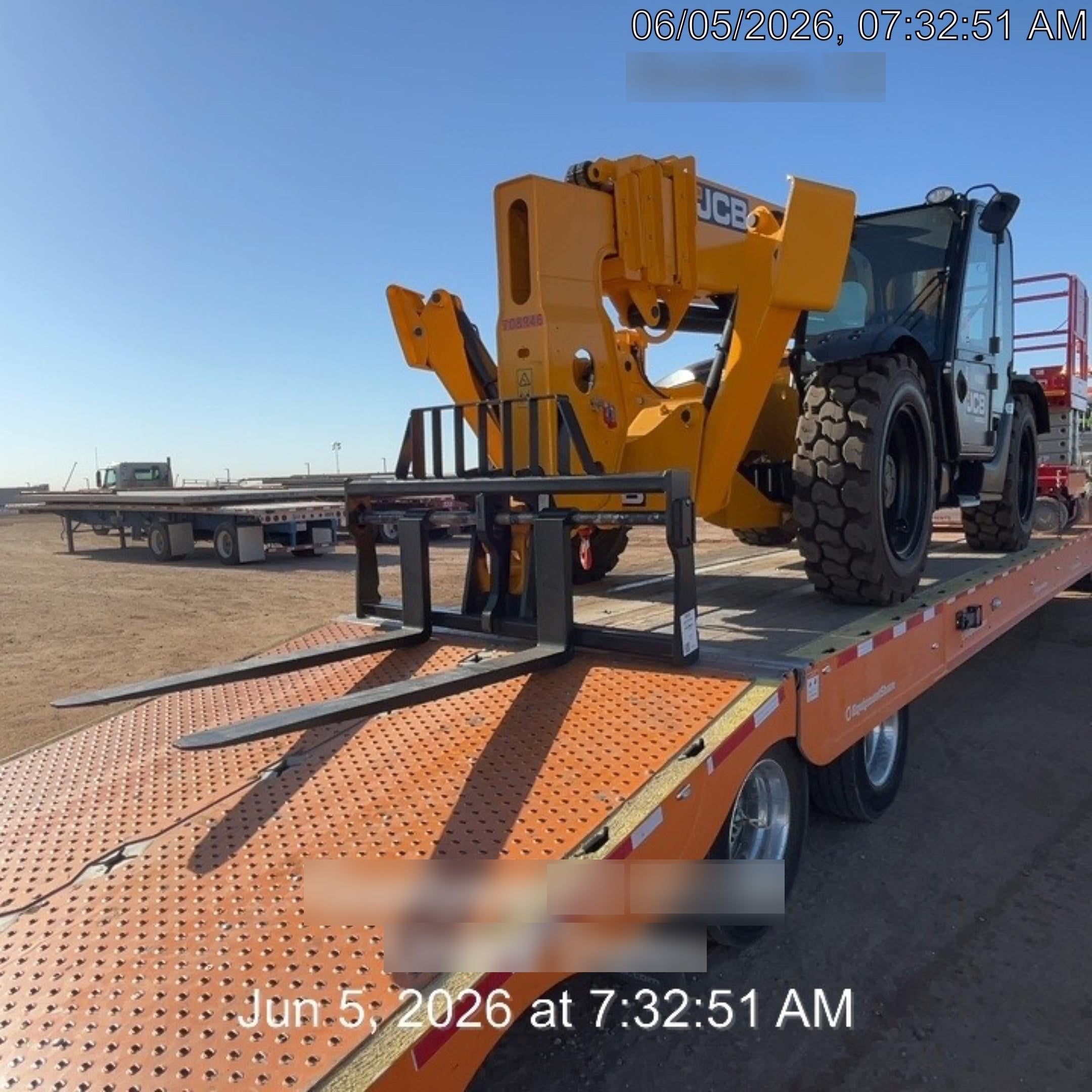 2026 JCB 512-56