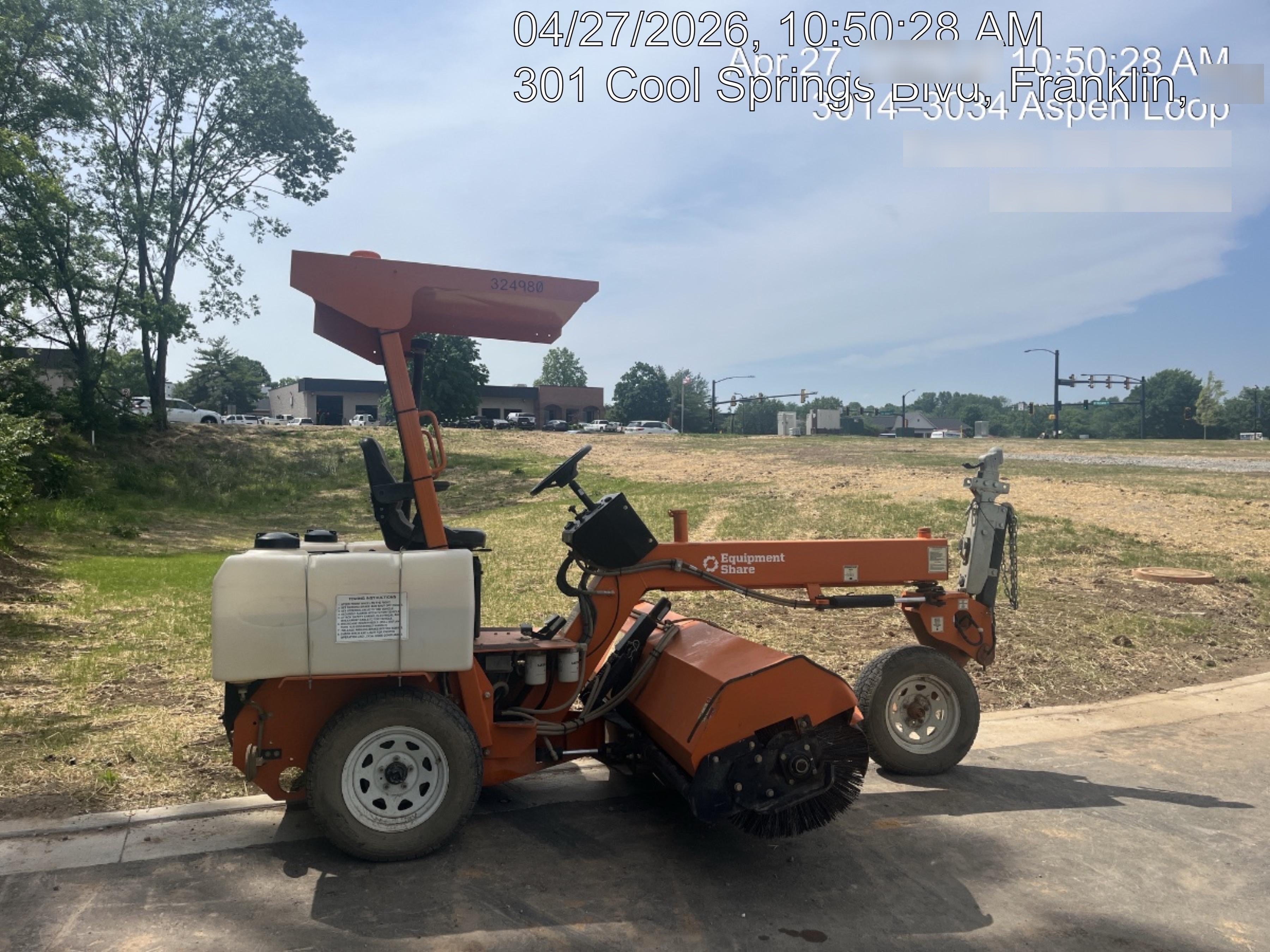 2023 LAYMOR SM-300