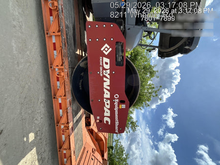 2024 DYNAPAC CA2500D