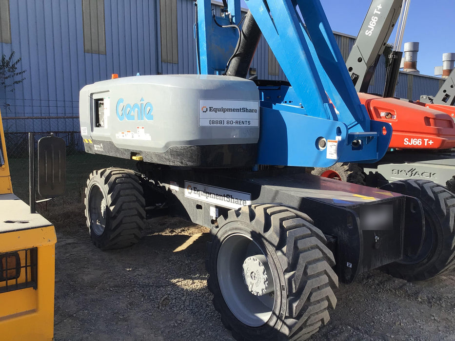 2020 GENIE S-85 XC