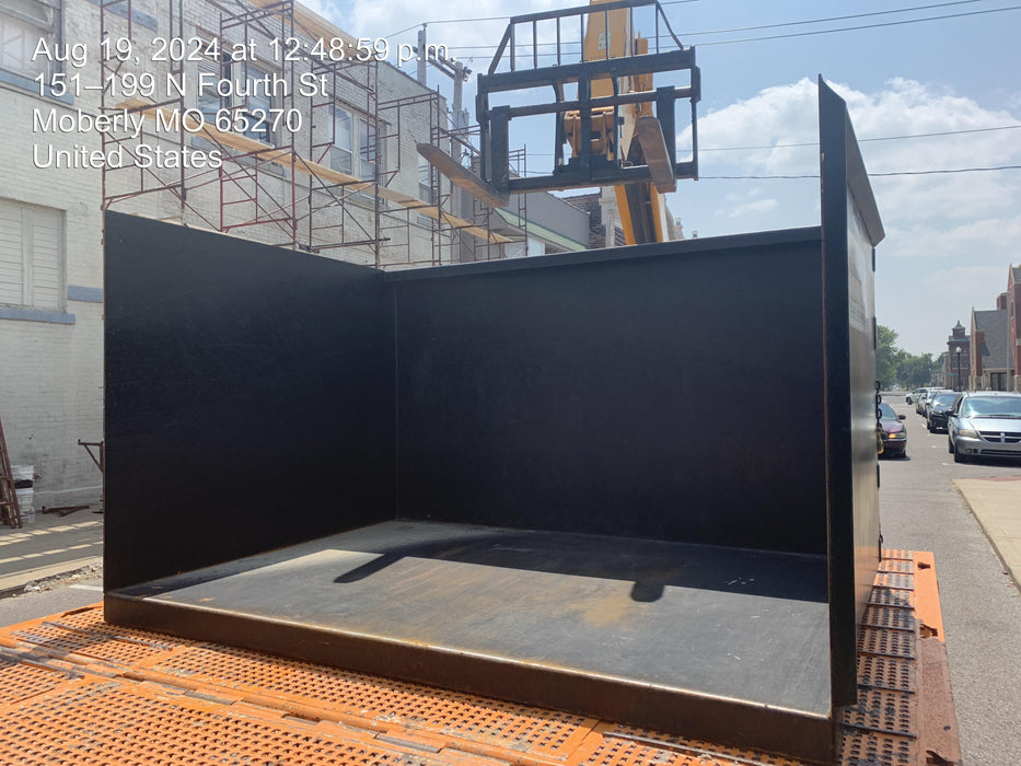 2024 STAR INDUSTRIES 1430