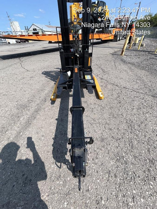 2024 STAR INDUSTRIES M1360B - Star JIB Boom