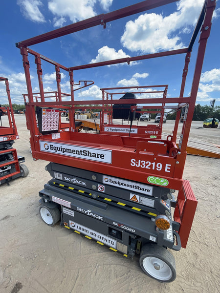 2023 SKYJACK SJ3219