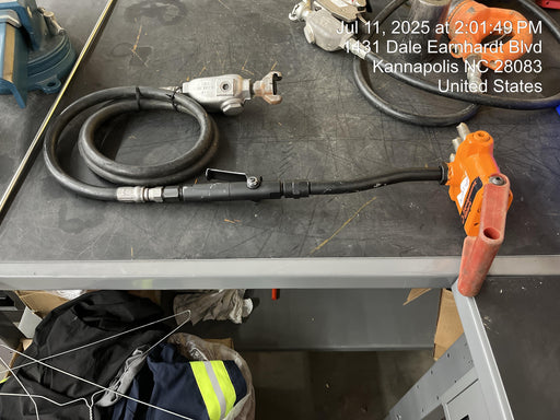 2024 MICHIGAN PNEUMATIC T3-EHDH-CARBIDE